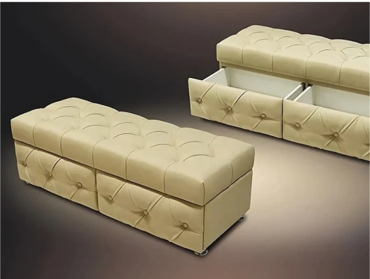 Банкетка SleepArt Людвиг