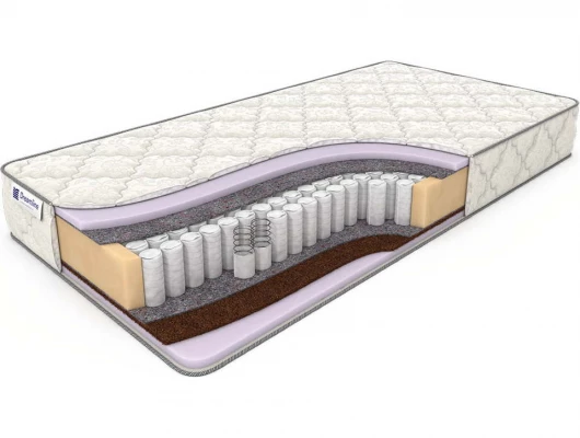 Матрас Dreamline Kombi 3 TFK