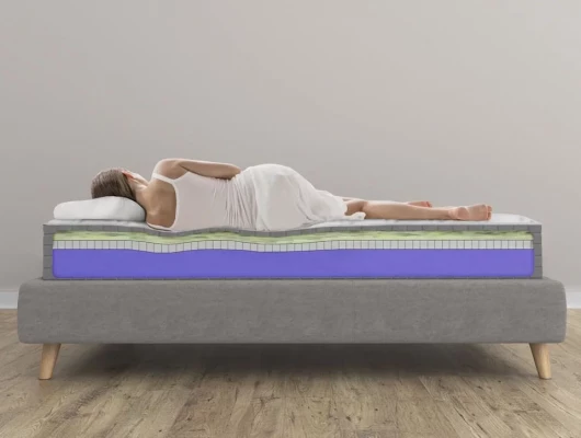 Матрас Relaksan Hard Latex 25