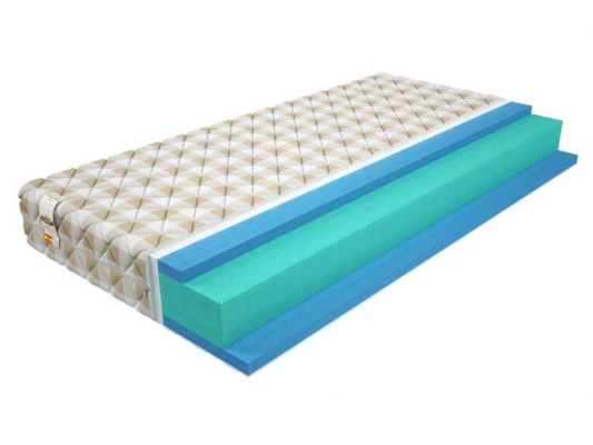 Матрас Mr.Mattress Brain Матрас Mr.Mattress Brain