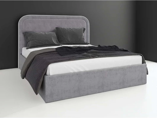 Кровать Шанталь с подьемным механизмом