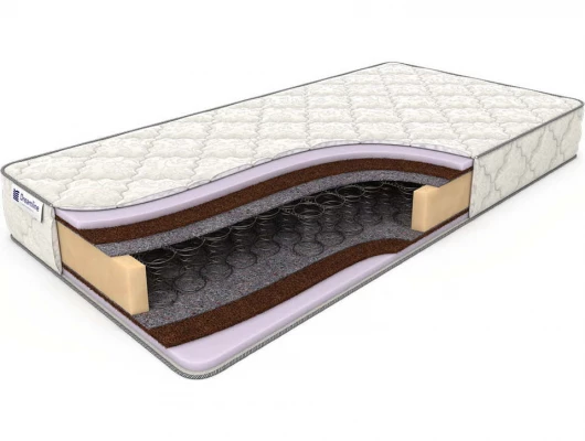 Матрас Dreamline Eco Foam Hard Bonnel Матрас Dreamline Eco Foam Hard Bonnel