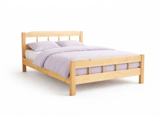 Кровать Велес Арт Бюджет-1