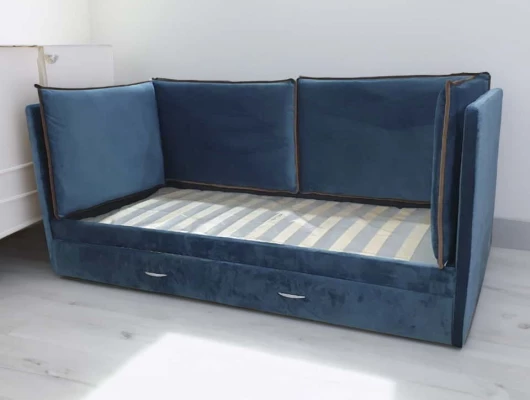 Кровать тахта Милена