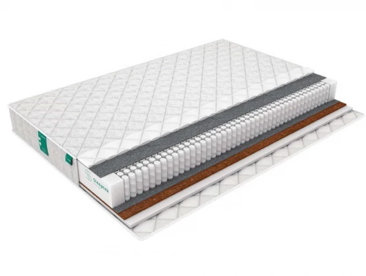 Матрас Sleeptek Simple One 1000