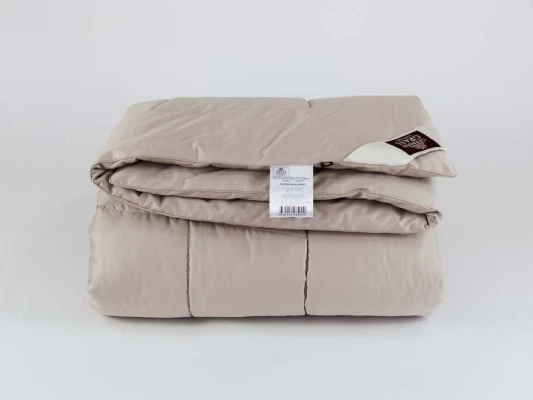 Одеяло German Grass верблюжье Almond Wool Grass зимнее 64192