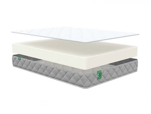 Матрас Sleeptek Roll 18