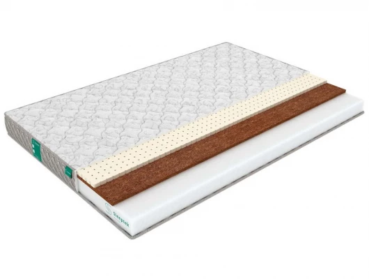 Матрас Sleeptek Roll LatexStrong 10