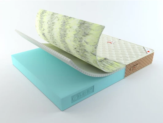 Матрас Rollmatratze Long Island