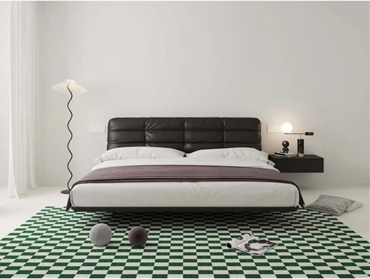 Парящая кровать Тестиера Fly 3