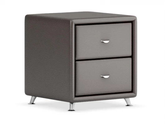 Тумба Nuvola Bari 2 на ножках Velutto 14 Тумба Nuvola Bari 2 на ножках Velutto 14