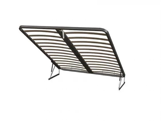 Подъемный механизм с ящиком для хранения для кровати Велес Арт