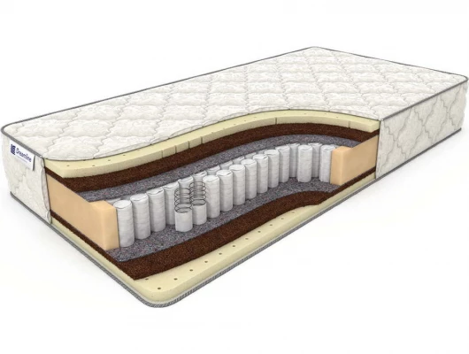 Матрас Dreamline Prime Medium DS