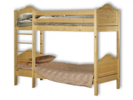Двухъярусная кровать Велес Арт Кая-2 Двухъярусная кровать Велес Арт Кая-2