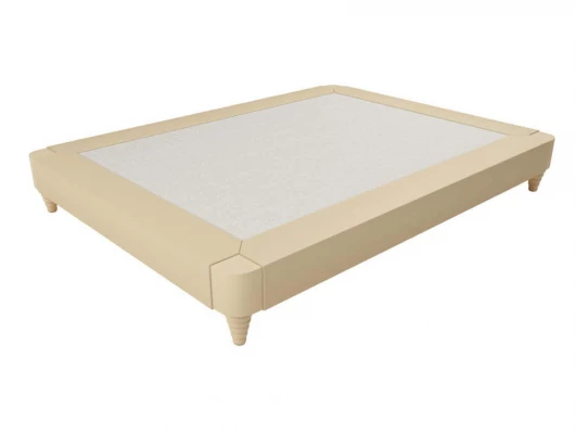 Кровать подиум Mr.Mattress Twin Box L 15 Кровать подиум Mr.Mattress Twin Box L 15