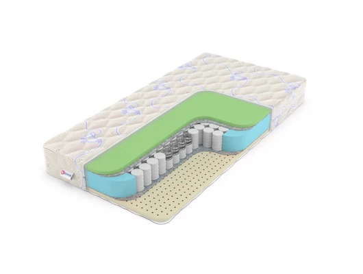 Детский матрас Denwir Baby spring soft foam 14