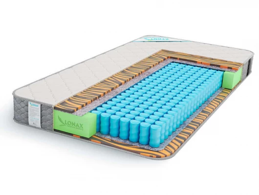 Матрас Lonax Tiger Plus