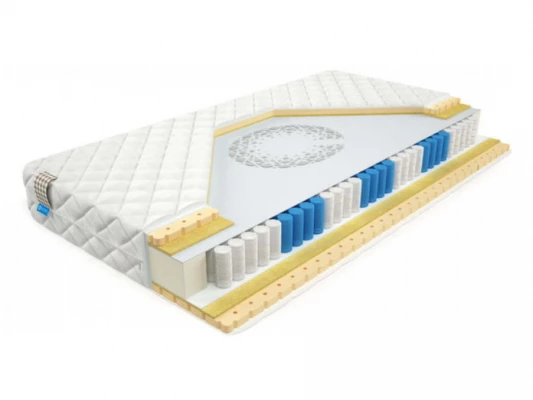 Матрас Mr.Mattress Cactus XL