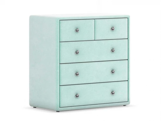 Комод Nuvola Torino Bravo cream