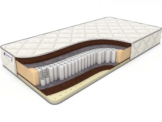Матрас Dreamline Balance Hard S1000