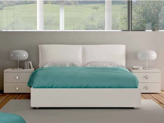 Кровать СлипАрт Ларин