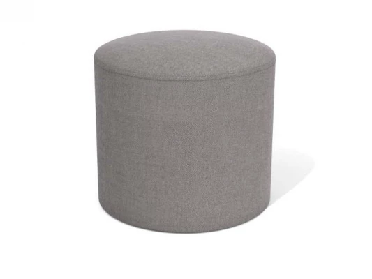 Пуф Arsko Сканди 3 темно-серый