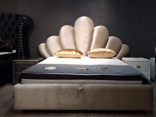 Кровать СлипАрт Вента Кровать СлипАрт Вента