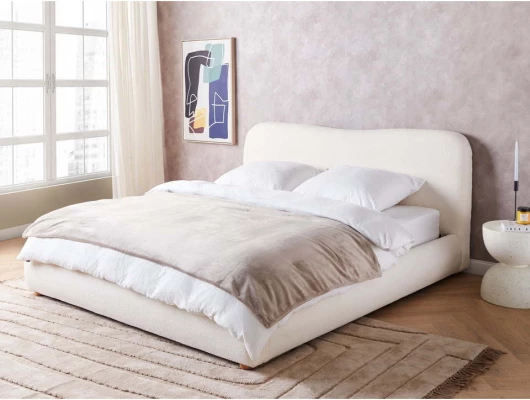 Кровать Тестиера Amur Кровать Тестиера Amur