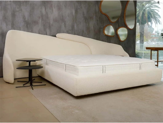 Кровать Тестиера Vip 5