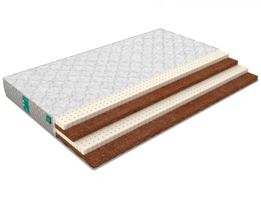 Матрас Sleeptek Total LatexCocos12 Mix