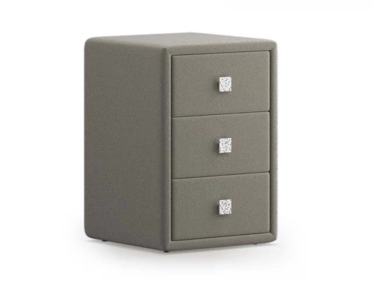 Тумба Nuvola Bari 3 Velutto 26