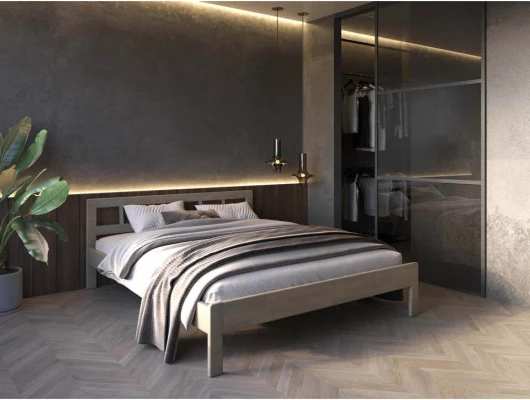 Кровать Икея