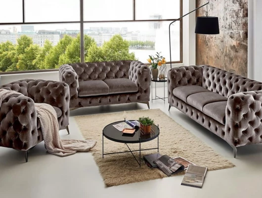 Диван SleepArt Дэкос