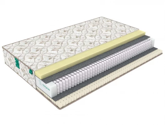 Матрас Sleeptek Perfect Memo Latex