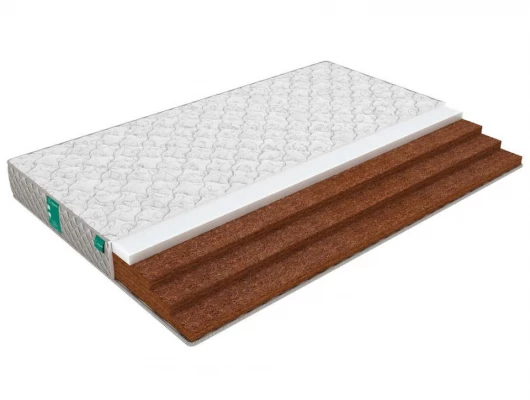 Матрас Sleeptek Total Foam3 Cocos9