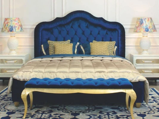 Кровать СлипАрт Чаунс