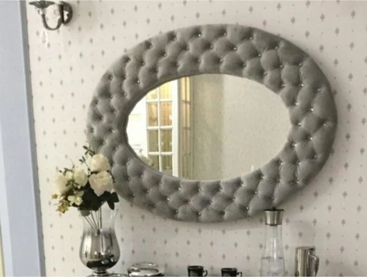 Зеркало SleepArt Литера