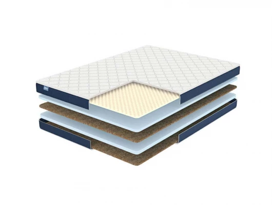 Матрас Димакс Практик медиум массаж лайт