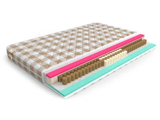 Детский матрас Mr.Mattress Happy