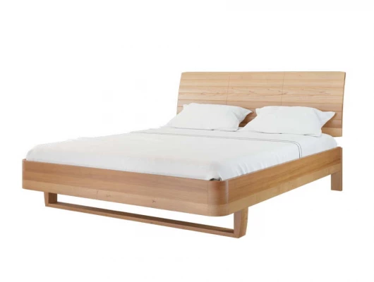 Кровать Dreamline Сен-Реми ясень Кровать Dreamline Сен-Реми ясень