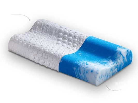 Подушка Hemafa WaterTec