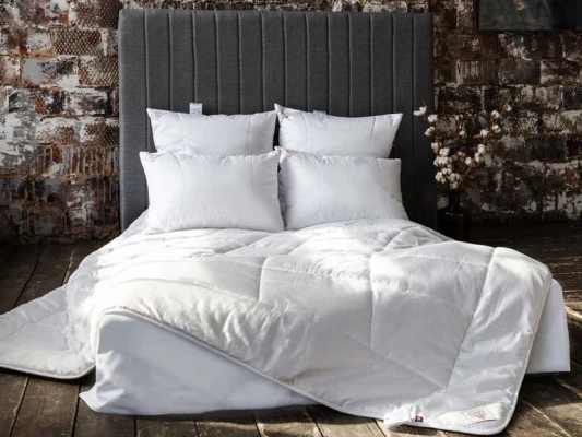 Одеяло German Grass хлопок Сottonwash Grass летнее 122191