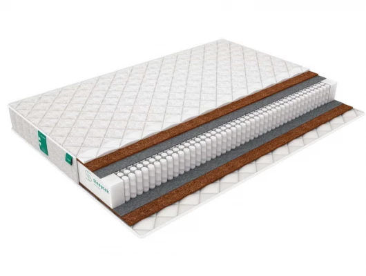 Матрас Sleeptek Simple Hard 1000