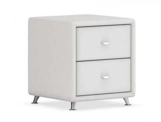 Тумба Nuvola Bari 2 на ножках Velutto 22 Тумба Nuvola Bari 2 на ножках Velutto 22