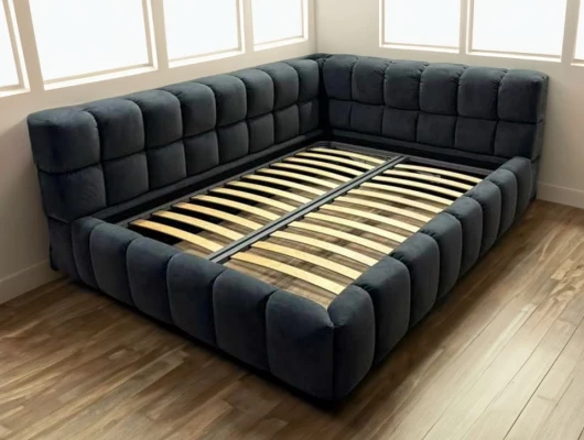 Кровать тахта Босс Кровать тахта Босс