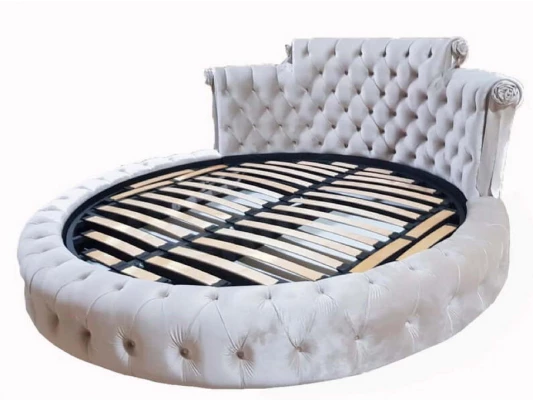 Стандартное основание для круглой кровати SleepArt Стандартное основание для круглой кровати SleepArt