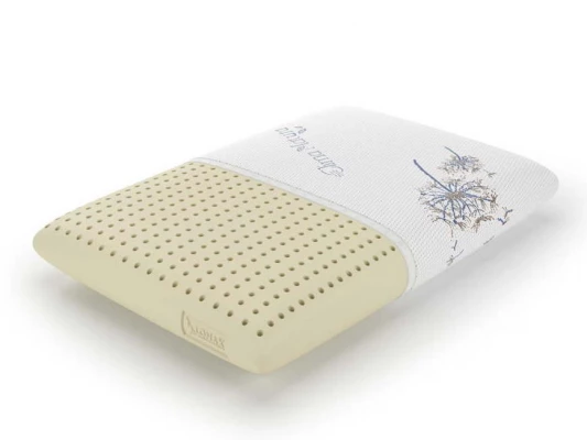 Подушка Lonax Clima Natura Latex