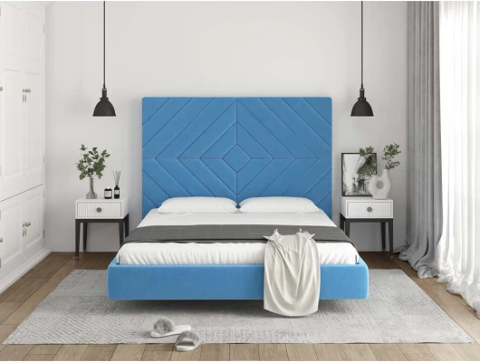 Парящая кровать мягкая Вена Парящая кровать мягкая Вена