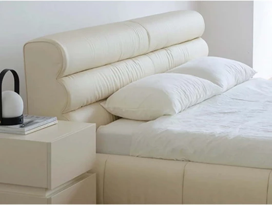 Кровать Тестиера Bar 17