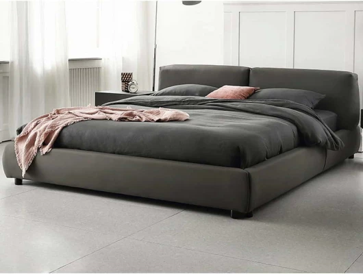 Кровать Тестиера Twin 10